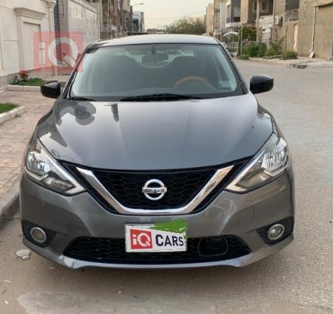 نيسان سنترا